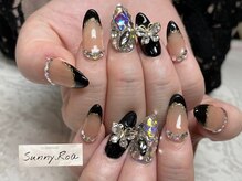 サニー ロア(Sunny.Roa)/