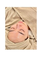 マノマノ エミュー(manomano emu)/30代の方　セルマン＊艶玉肌