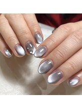 ルネット(Lunette)/design by suzuna