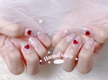 ハナアイ サロン 新大久保店(hanaai salon)/定額Aコース