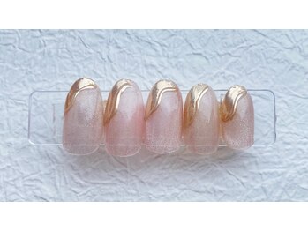 ラブリエ(La'Briller)/monthly Aコース◆