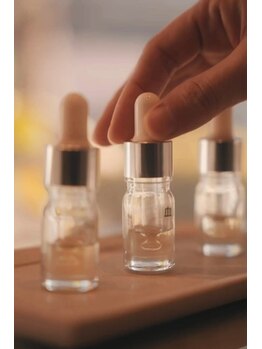 ムスイ(夢睡 musui)/オイルセレクト