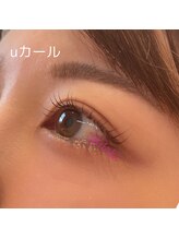 グラービー(gulabi)/まつ毛パーマ