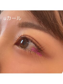 グラービー(gulabi)/まつ毛パーマ