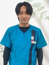 こころ整体院 亀戸北口院 谷口 裕貴