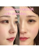 アイヨンマルゴ(EYE405)/大人気♪パリエク