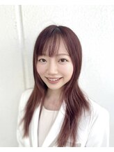 ザ サロン アリア 池袋(THE SALON aria) Anna 
