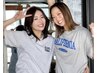 【会員様限定】女性トレーナー指名トレーニング