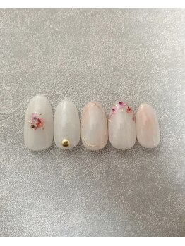 ネイルサロン ユーア(Yu a)/定額デザイン*9980