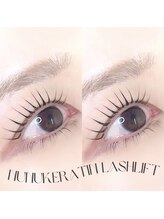 ギフト 渋谷(gift.)/■NUNUkeratinlashlift