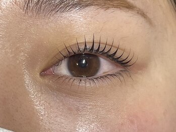 コル アイラッシュ マルヤマ(col eyelash maruyama)/lash lift