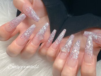 スナッピーネイルズ(Snappy Nails)/