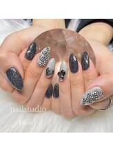 ノイド(noid)/フラッシュ/ヘビパーツ