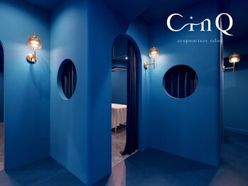 シンク 表参道(CINQ)/