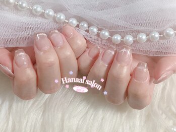 ハナアイ サロン 新大久保店(hanaai salon)/マグネットコース◎6000