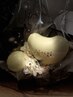 【3週間の縛りがなくお得な回数券♪】オーダーメイドメイク(12回)￥93,600