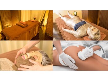 サロンビバリー