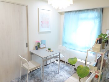 ヨサパーク リュミエール 三鷹(YOSA PARK Lumiere)/カウンセリングルームです。