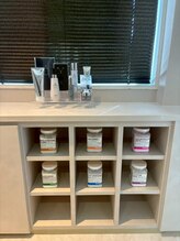 ロゼ(Rosse)/ハイドロジェリーマスク