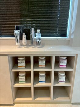 ロゼ(Rosse)/ハイドロジェリーマスク