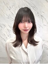 プルア 表参道(PULUA) MOE 