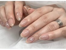 シス 福岡市南区高宮店(Sis)/【定額】エレガントデザイン