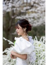 エクレレ(eclairer) Kamikubo Rina