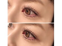 マニス(MANIS)/下まつ毛もLEDが可能！