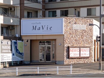 マヴィアイラッシュ バイヘッドライト 水戸駅南店(Ma Vie eyelash by HEADLIGHT)の写真/【水戸駅南口から徒歩13分★】22時まで営業◎学校・仕事帰りでも通いやすい！