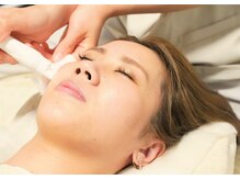 アモ(amo)/毛穴洗浄