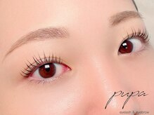 プパ 烏丸店(pupa)/マツエク/まつげパーマ/眉毛専門