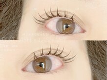 デイジー バイ アルテフィーチェ 梅田(daisy by artefice)/パリエク　担当:安村