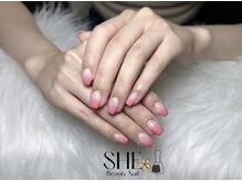 シーネイル 久屋大通店(SHE NAIL)/
