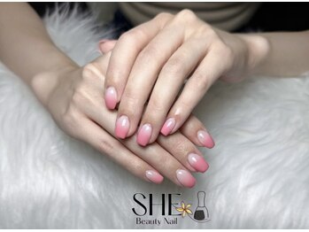 シーネイル 久屋大通店(SHE NAIL)/