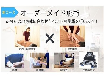 共立総合整骨院 本厚木院