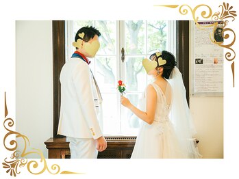 ヴェールブランシュ 町田(Vert Blanche)/