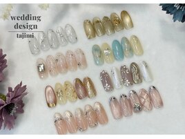 ブライダル定額