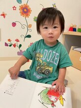 ライフ 琴似店(Life)/お子様の様子＊