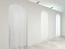 M’sアイブロウ 大阪梅田店/眉毛/まつ毛/耳つぼ/まつぱ/WAX