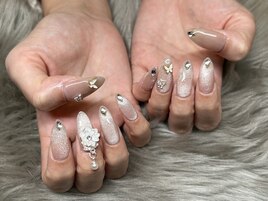 マグネットネイル［横浜］