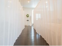 カホ(caho)の雰囲気(お二人一緒に施術できます。)