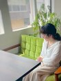 ヌルネイル(null nail) 青木 遥