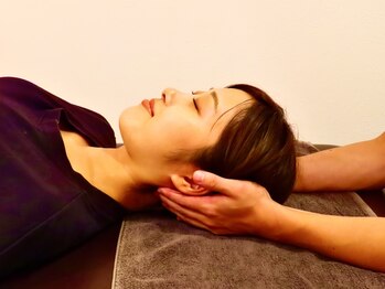 カワル整体 上通り院/