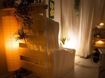 ヨサパーク リ リンダ(YOSA PARK relinda)