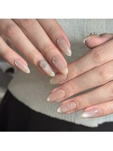 タギネイル(Tagi Nail)/