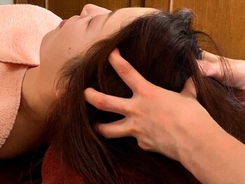 わぱ(guapa)の写真/だるく重い肩や腰、足の疲れが気になる方にオススメ！身体のコリや不調を感じた時に。高技術が人気の秘密☆