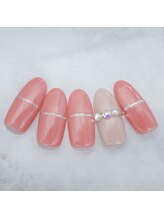 はあとねいる 山科店/ハンド22