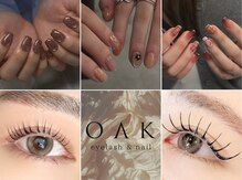 オークナチュリ 成城学園前(OAK×NACHUL)