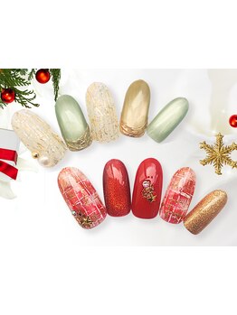 定額メニューのあるサロン