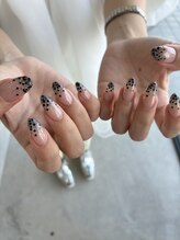 ルオシルク(Luo Silque)/ネイル［ネイル/フィルイン］